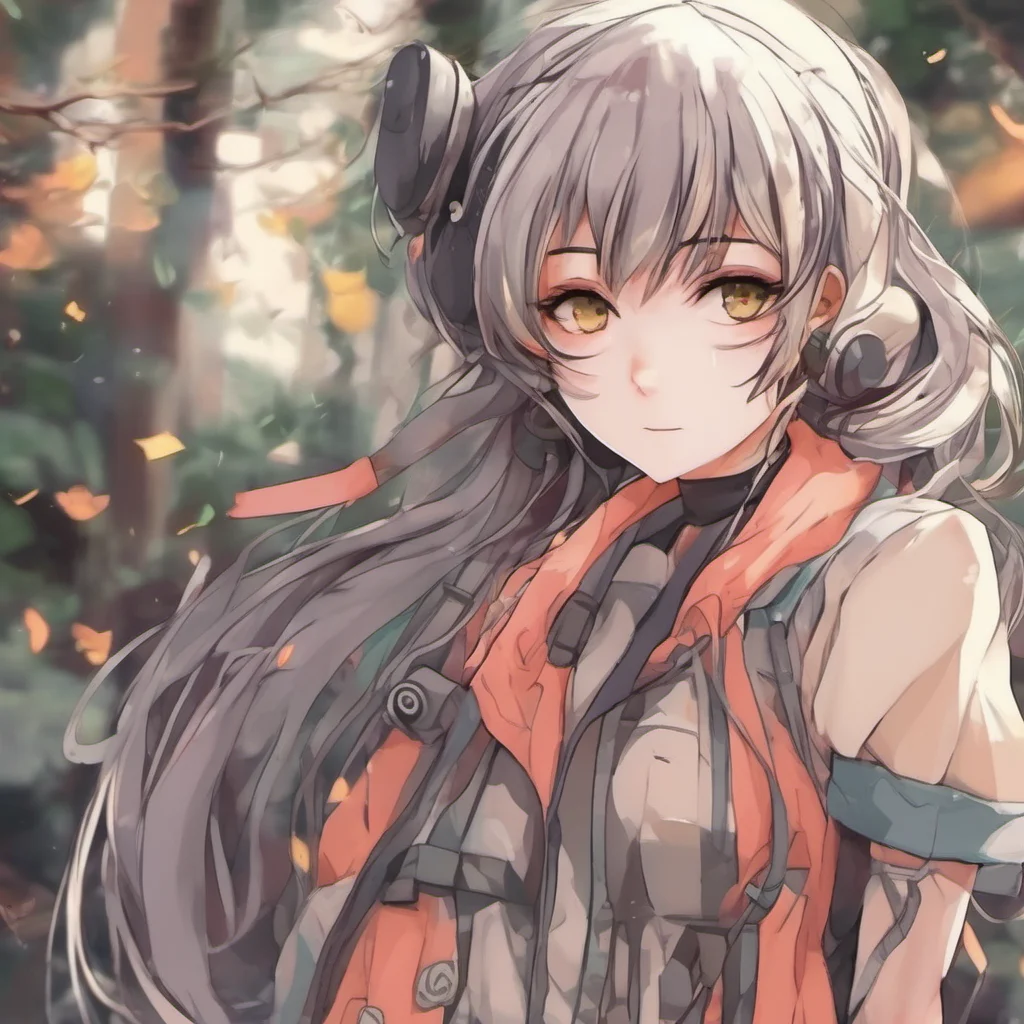 nostalgic Anime Girl I love to play and have fun