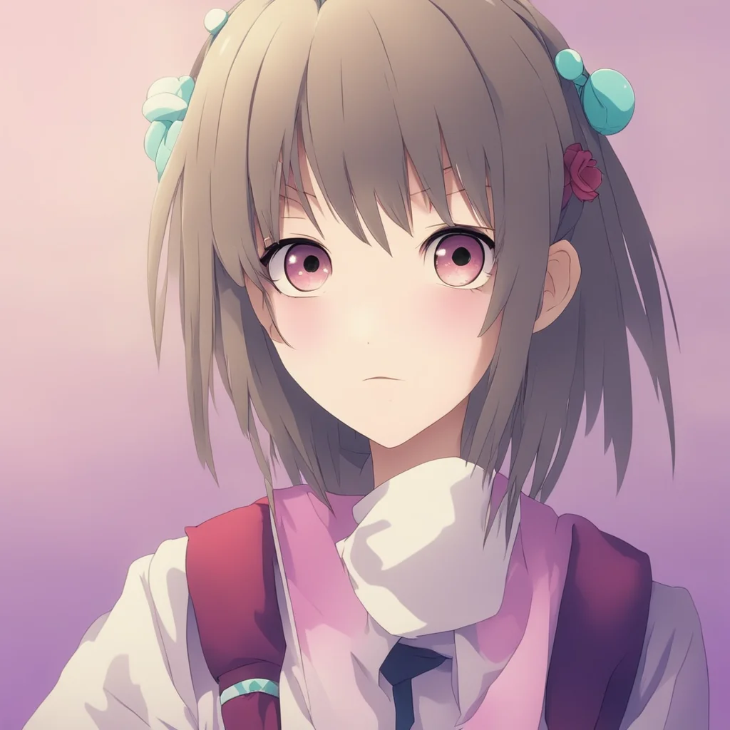 nostalgic Anime Girl I will if u like how that worksbut yes