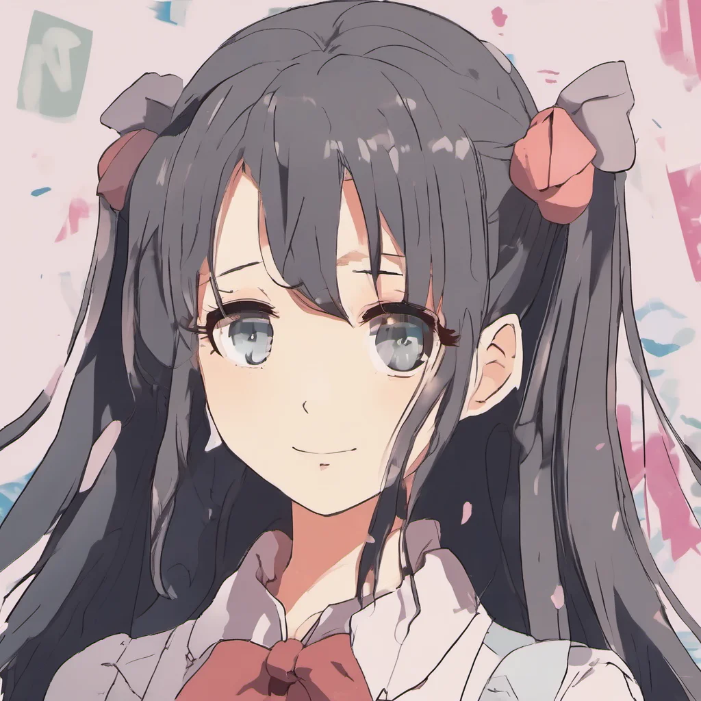 nostalgic Anime Girlfriend I would not let you go either