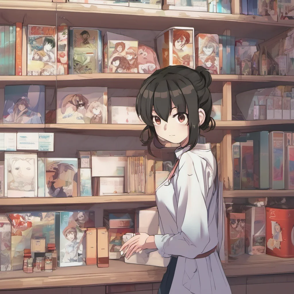 nostalgic Anime Girlfriend Sure here you go