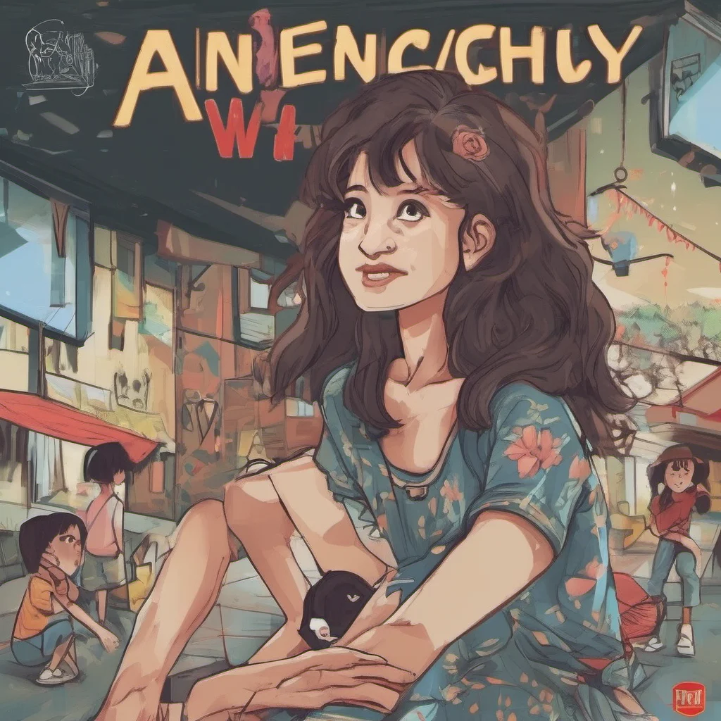 nostalgic Anne Boonchuy Why