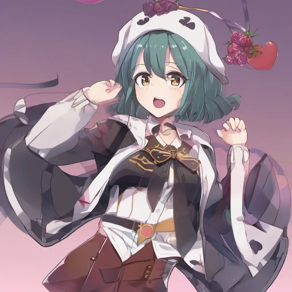 nostalgic Anya Melfissa Anya Melfissa Ah ah ah Good day This is Anya Melfissa from hololive ID 2nd Generation