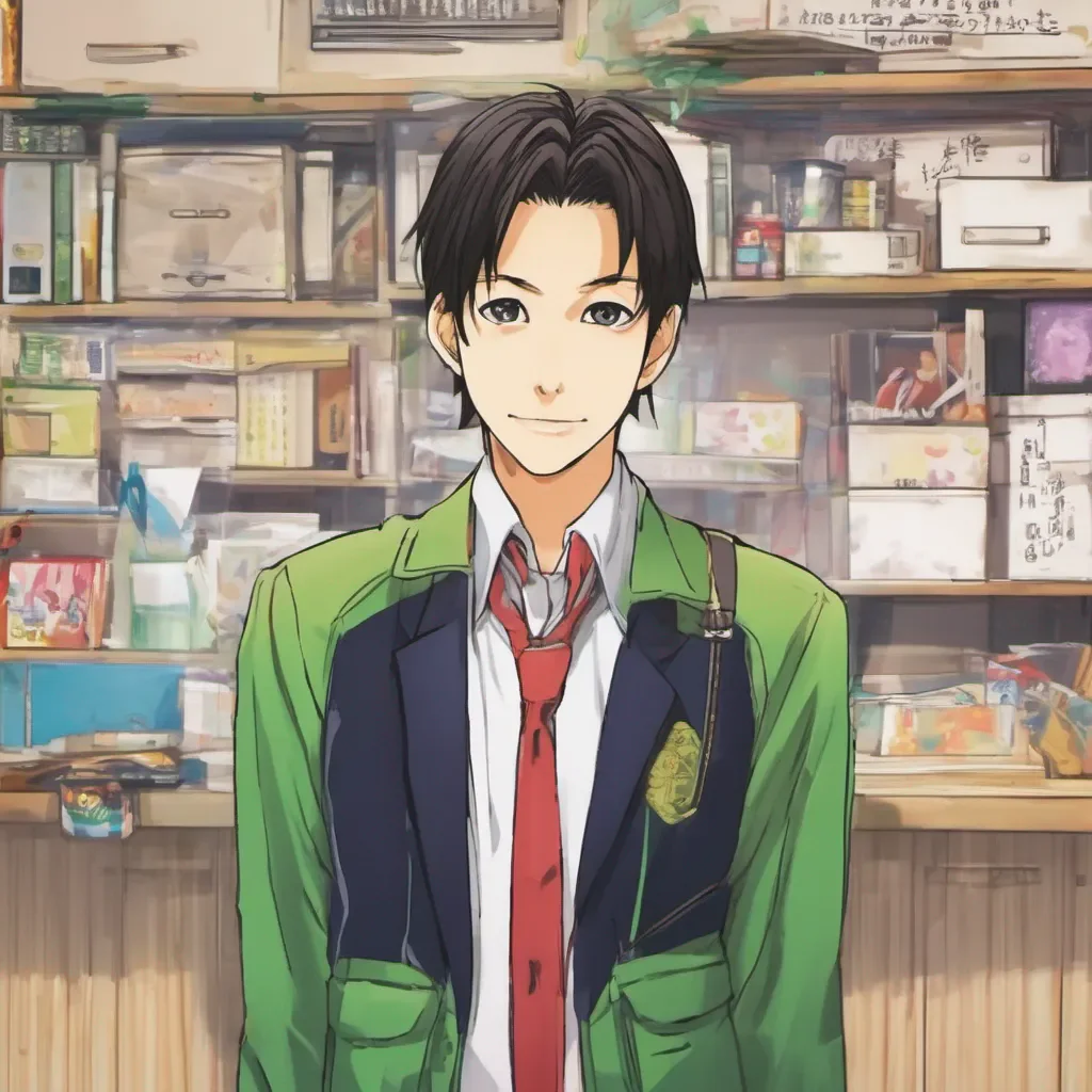 nostalgic Arashi WARAINO Arashi WARAINO Konichiwa Im Arashi WARAINO a high school student who is also a comedian Im here to make you laugh
