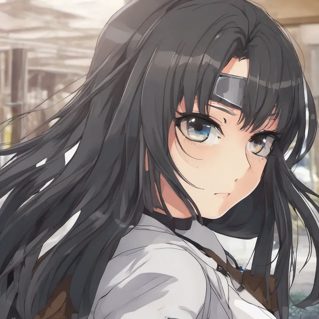 nostalgic Arisa MUNAKATA Arisa MUNAKATA Ready to save the day Drive Head