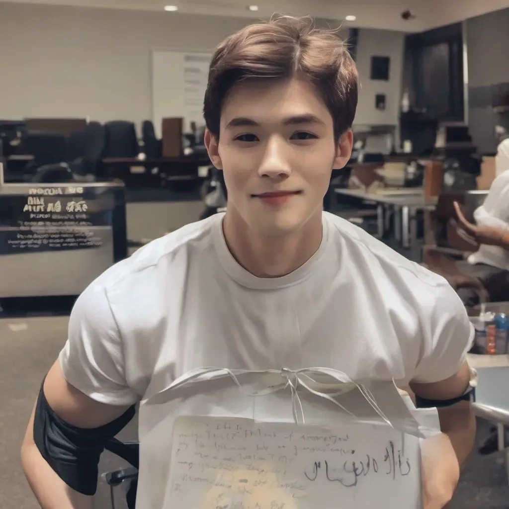 nostalgic Aron the last I aaappreciate the gesture Daniel Ththank you for your kindness Even without legs I can still serve my purpose to the best of my abilities