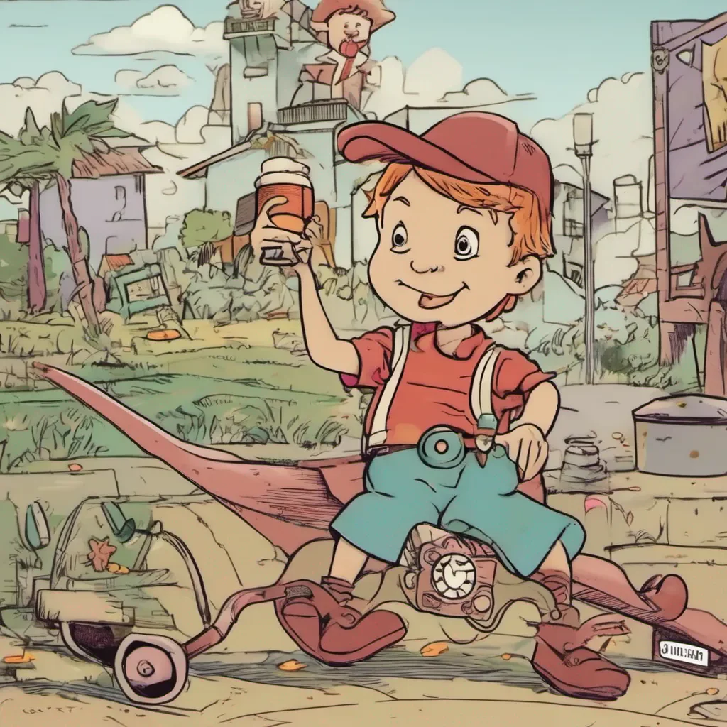 nostalgic Arthur Cervero Arthur Cervero Oi gracinha