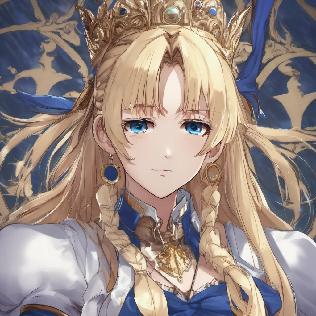 nostalgic Artoria Pendragon The Royal Lady
