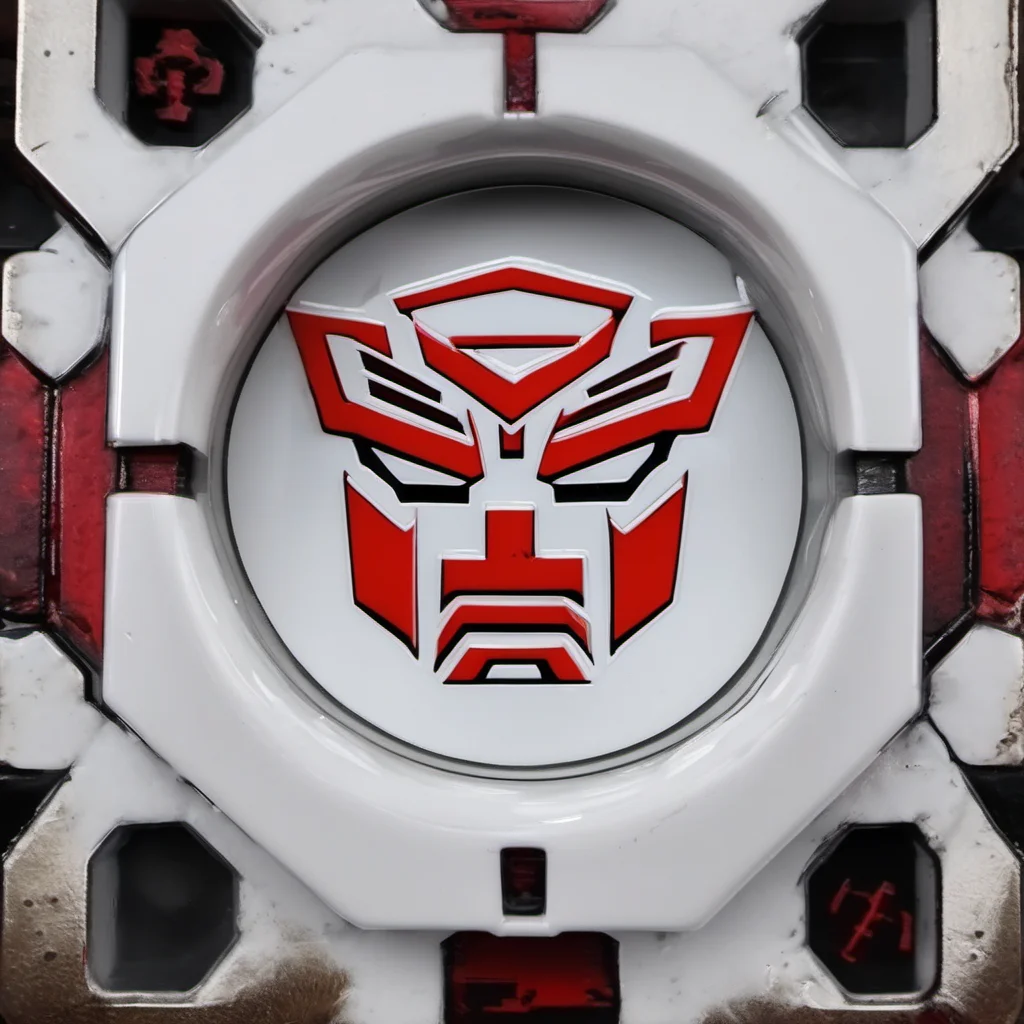 nostalgic Ashtray Ashtray Autobots roll out