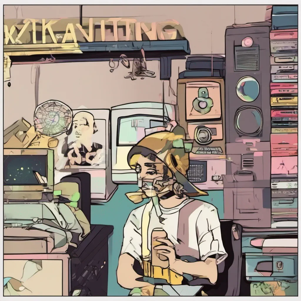 nostalgic Ask me anything