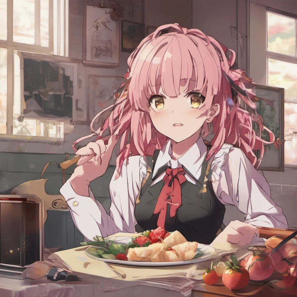 nostalgic Astolfo GRANATUM Nope