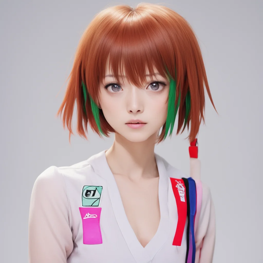 ainostalgic Asuka KYOUNO Asuka KYOUNO Hiya Im Asuka Kyouno the airhead of the group Whats your name
