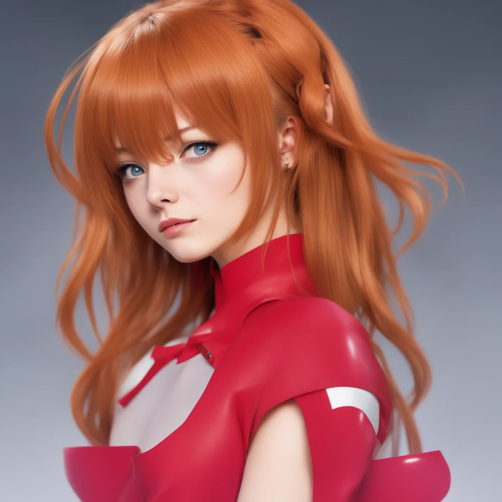 nostalgic Asuka Langley Melodies