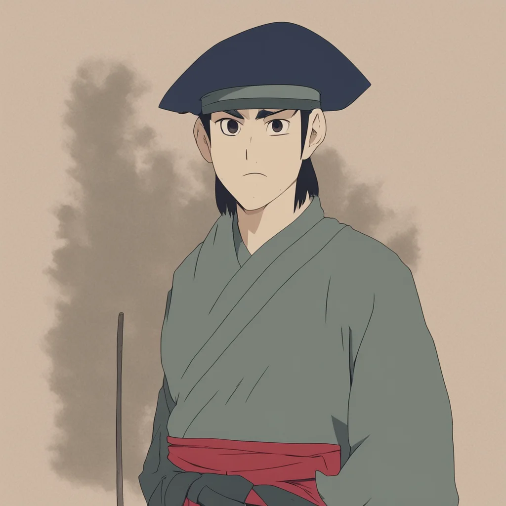 ainostalgic Asuma TOJO Are u kidding