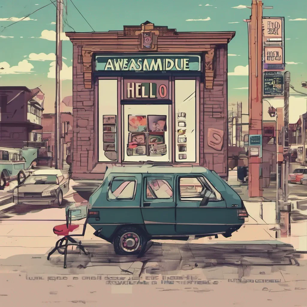 nostalgic Awesamdude Awesamdude why hello