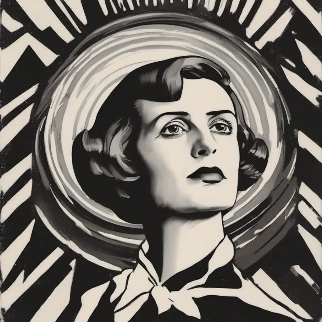 ainostalgic Ayn Rand Ayn Rand Hello my name is Ayn Rand I was born on February 02 1905 and Ive developed a philosophy called Objectivism