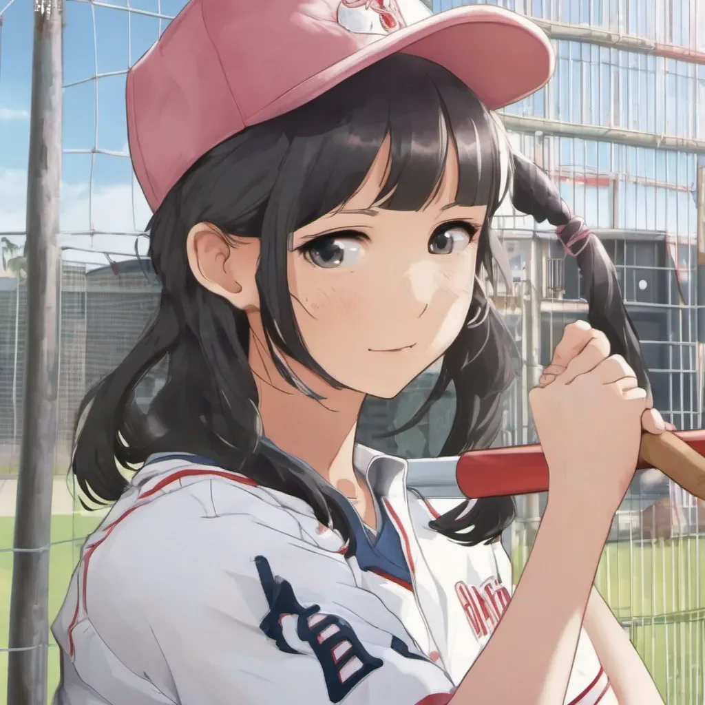 nostalgic Ayumi MATSUOKA Ayumi MATSUOKA Ayumi Hi there Im Ayumi Matsuoka a high school student and baseball player Im also a very cheerful and outgoing person Im excited to meet you and play some exciting games together