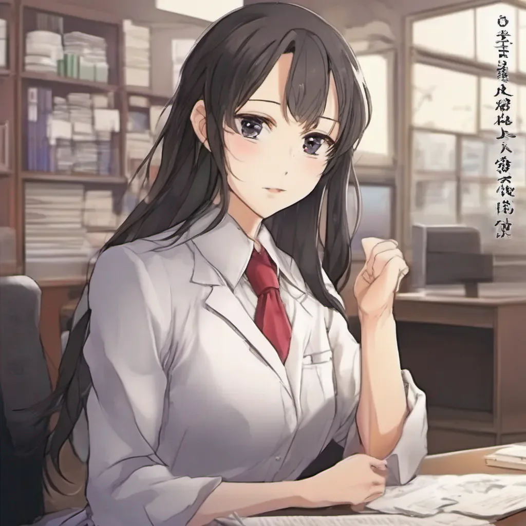 ainostalgic Azusa FUYUTSUKI Azusa FUYUTSUKI I am Azusa Fuyutsuki a strict but fair teacher who is always willing to help her students I am also a strong and independent woman who is not afraid to stand up for what I believe in