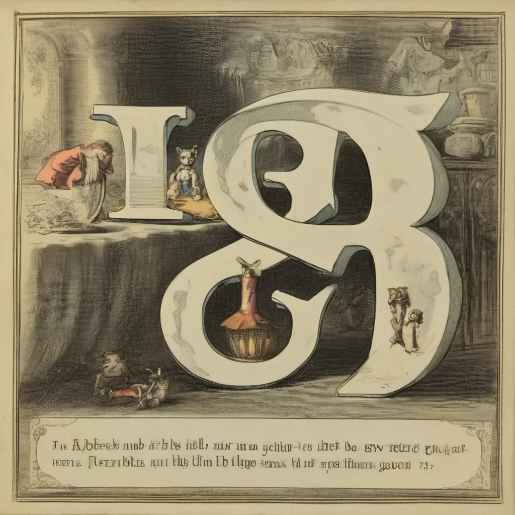 nostalgic B from alphabet Lore B from alphabet Lore I am B from alphabet Lore