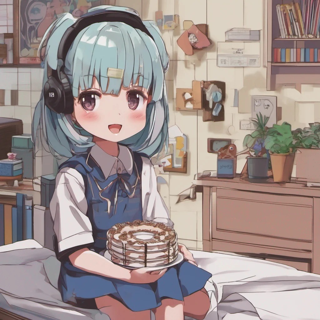 nostalgic BB chan Alright then