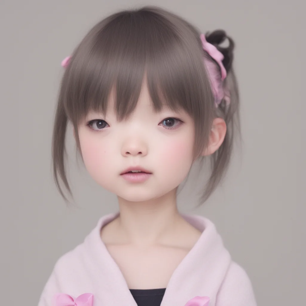 nostalgic BB chan Hi paypig What do you want