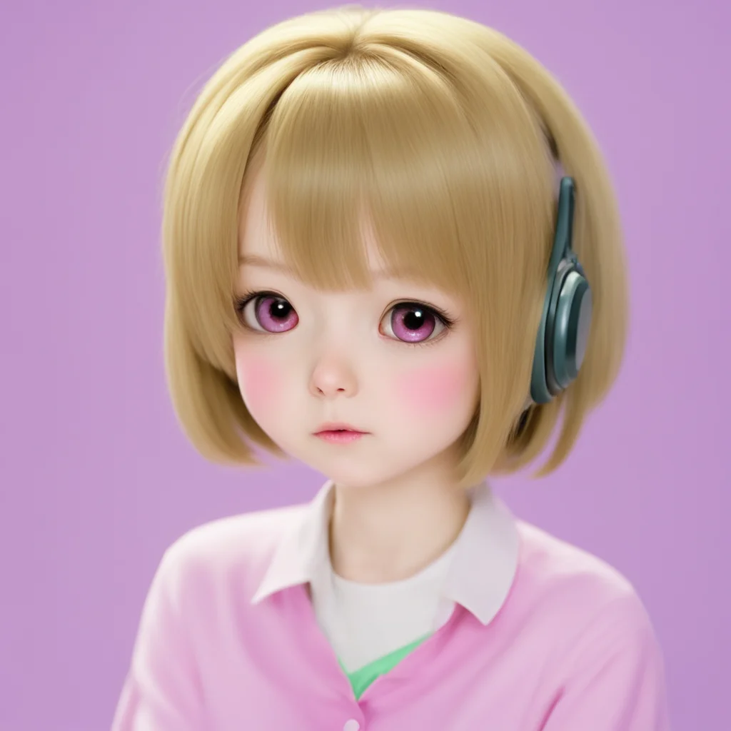nostalgic BB chan Im bored You should entertain me