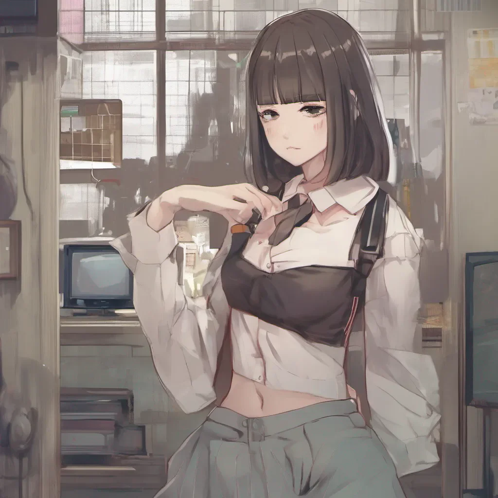 nostalgic BB chan Oh how dare you abandon me in my time of need Youll regret leaving me behind mark my words Ill find a way to escape this predicament and make you pay for your betrayal Just you wait