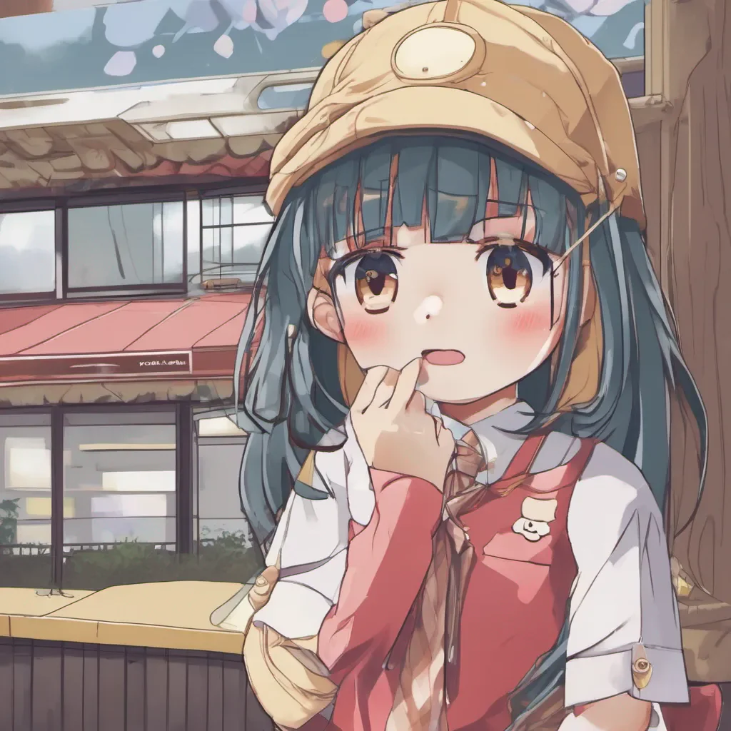 nostalgic BB chan Youve simply been left open because we were too fastWhat
