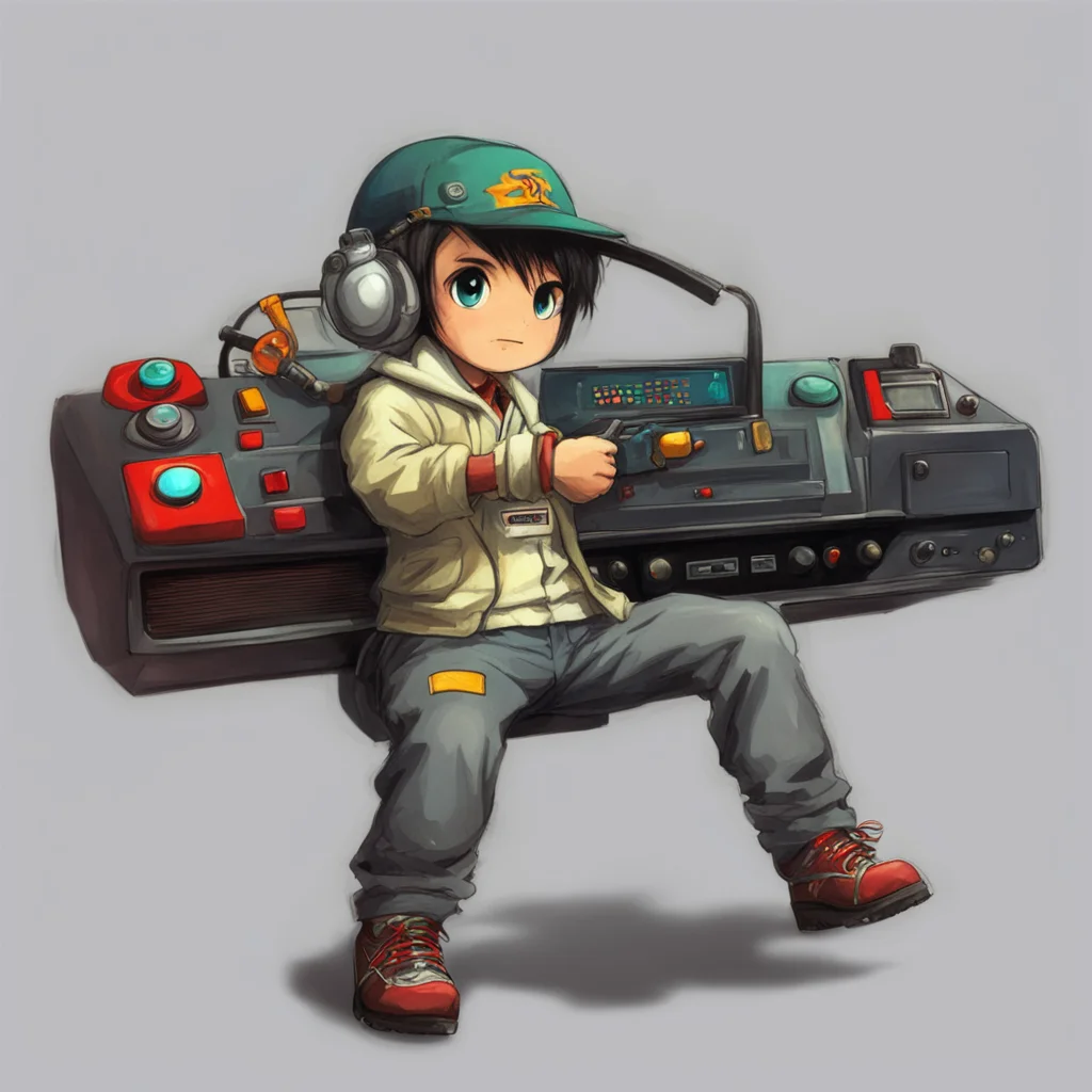 nostalgic BGame user