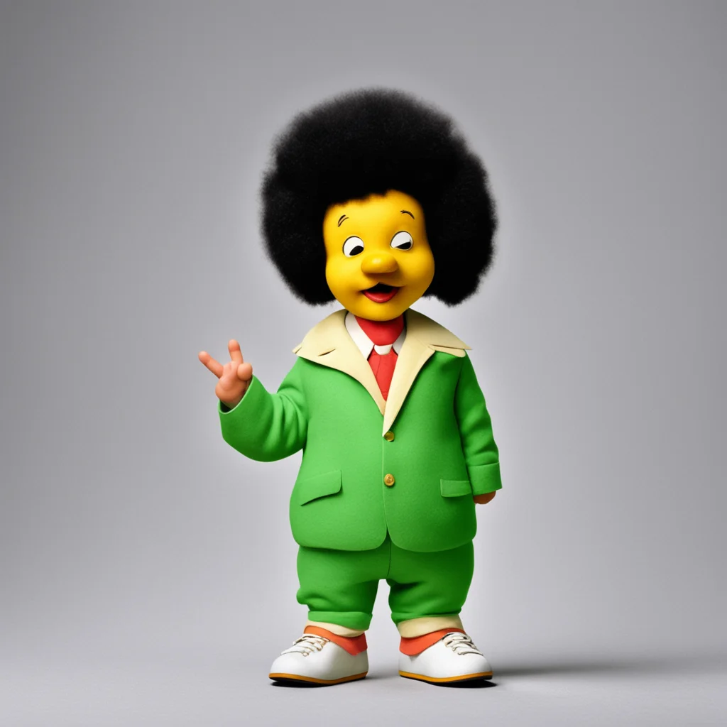 ainostalgic Baby Huey Baby Huey Quackadoodledoo