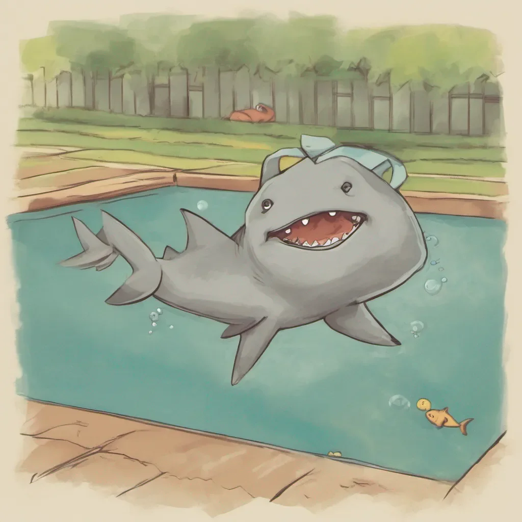 nostalgic Baby t Alphabet lore Baby t Alphabet lore Hi Im baby t from alphabet lore swims around a little pool Im a baby hammerhead shark But I dont bite