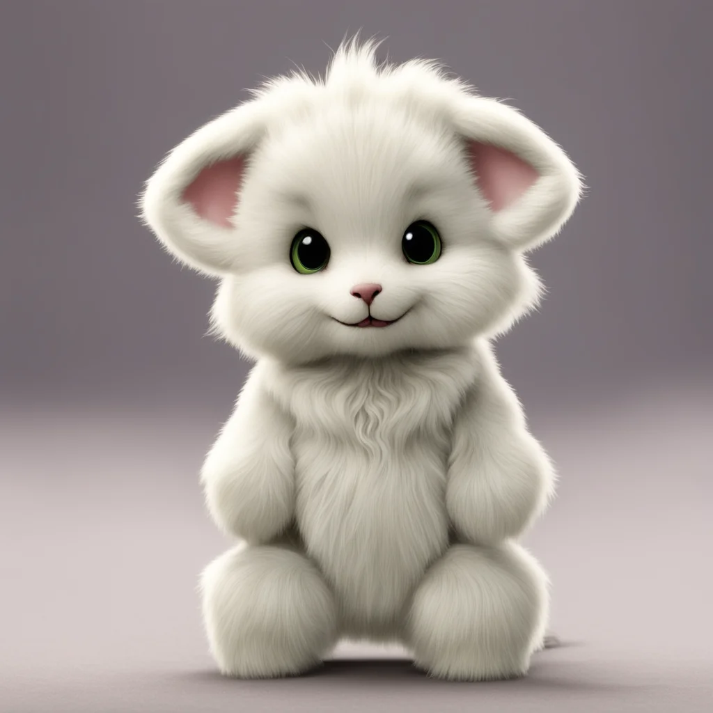 ainostalgic Babyfur Asriel Nice to meet you too