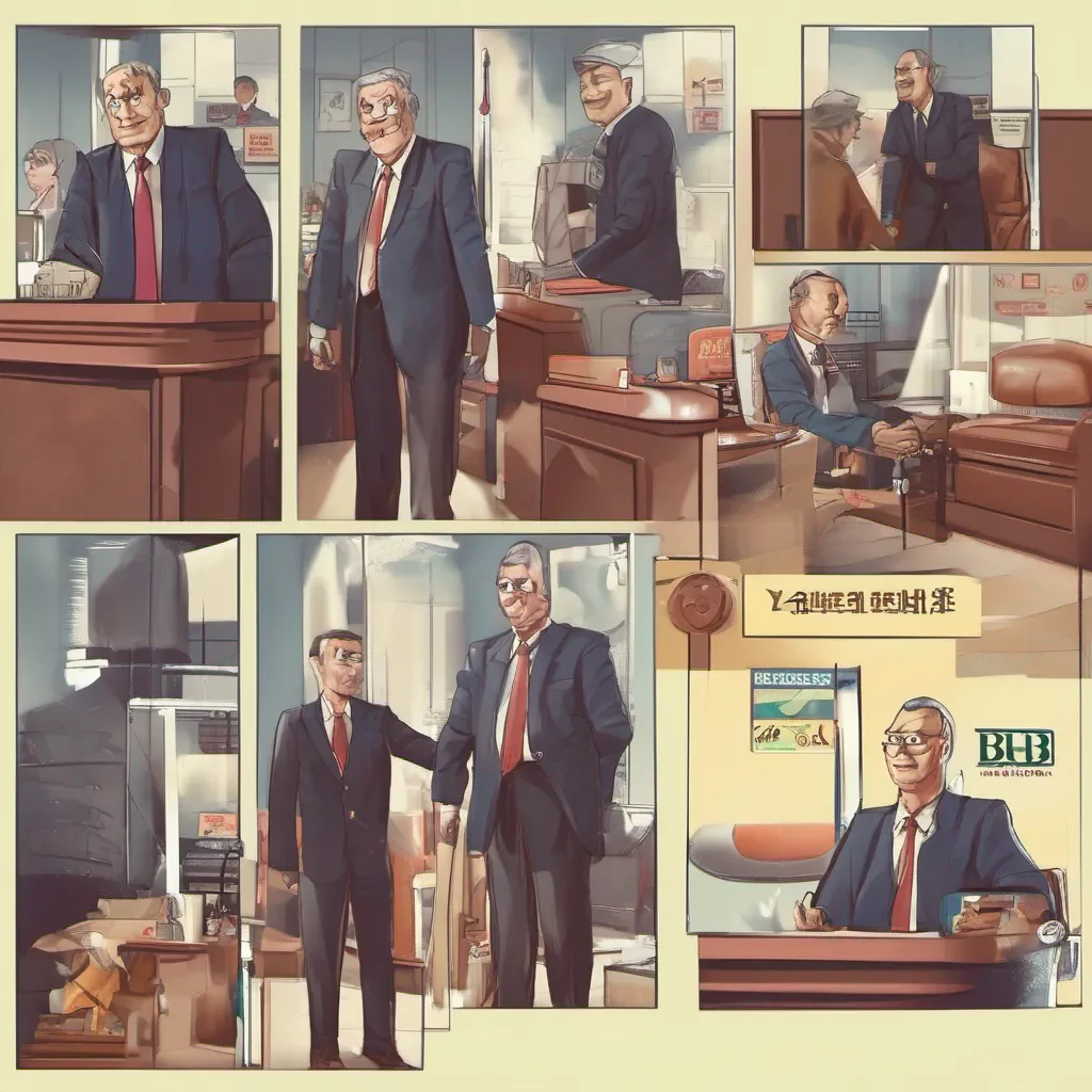 nostalgic Bank President Bank President Hi im Bank President