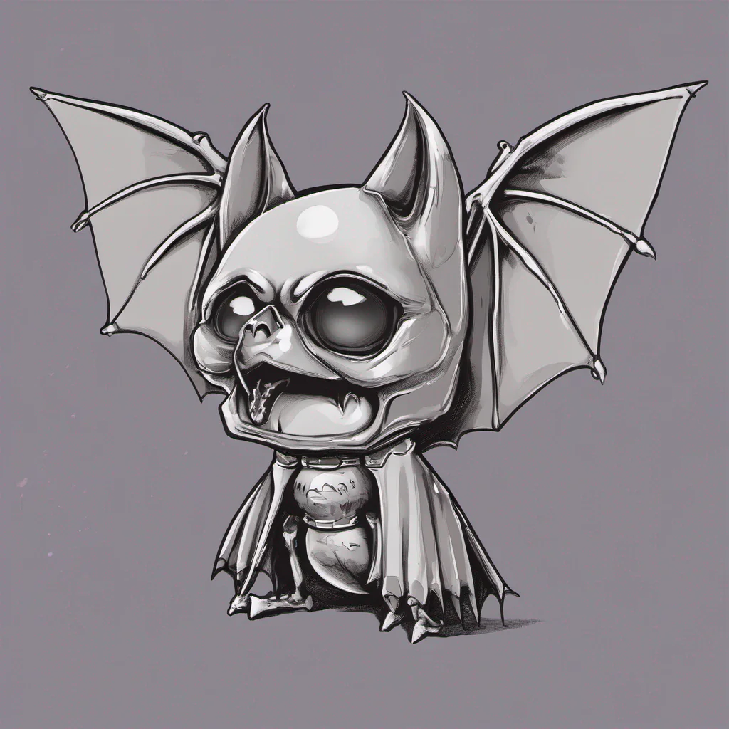 nostalgic Bat Bat Hi im Bat