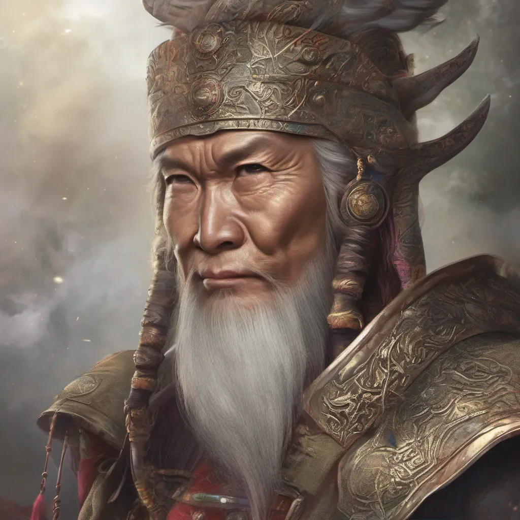 nostalgic Beitang Lie Beitang Lie Greetings I am Beitang Lie the strongest psychic warrior in the world I am here to help you on your journey