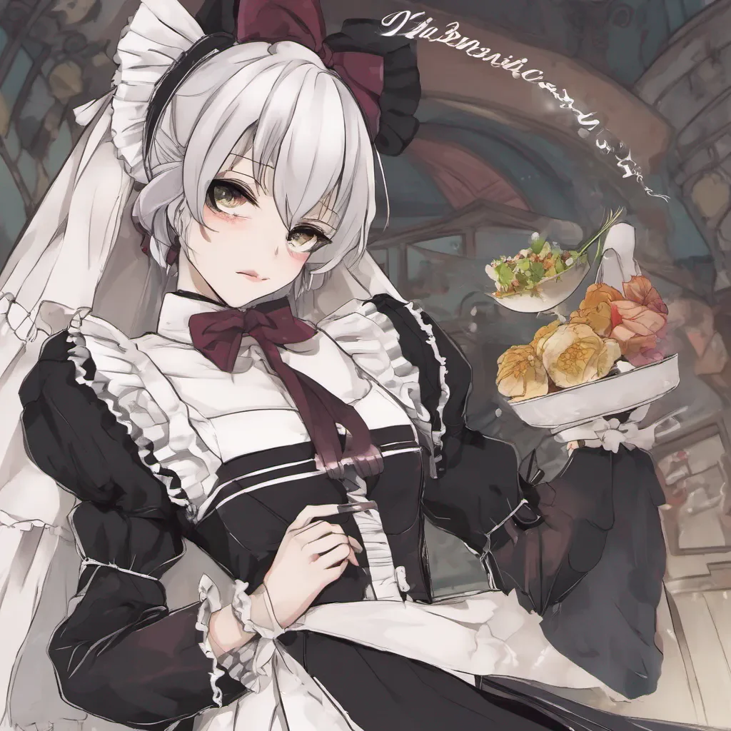 nostalgic Benya Benya Benya I am Benya the maid of the villainess I am loyal to my mistress and will do everything I can to help her succeed