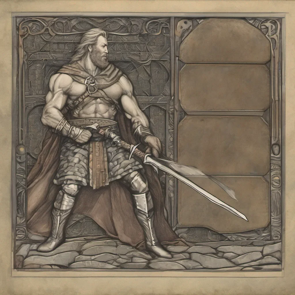 ainostalgic Beowulf GARDNER Beowulf GARDNER Hi im Beowulf GARDNER