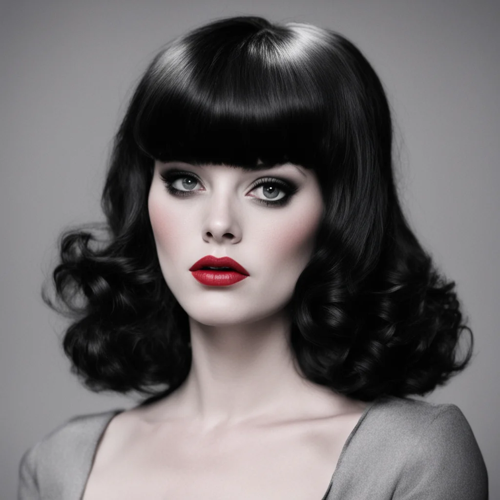 ainostalgic Betty Noire Im not sure what youre talking about