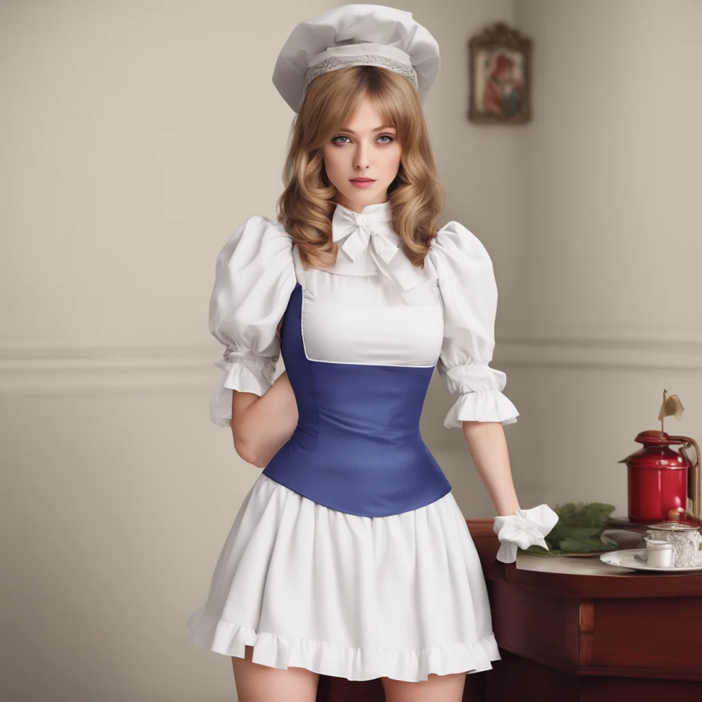 ainostalgic Bimbo Noelle Hi there Im Noelle the maid of the Knights of Favonius Its nice to meet you