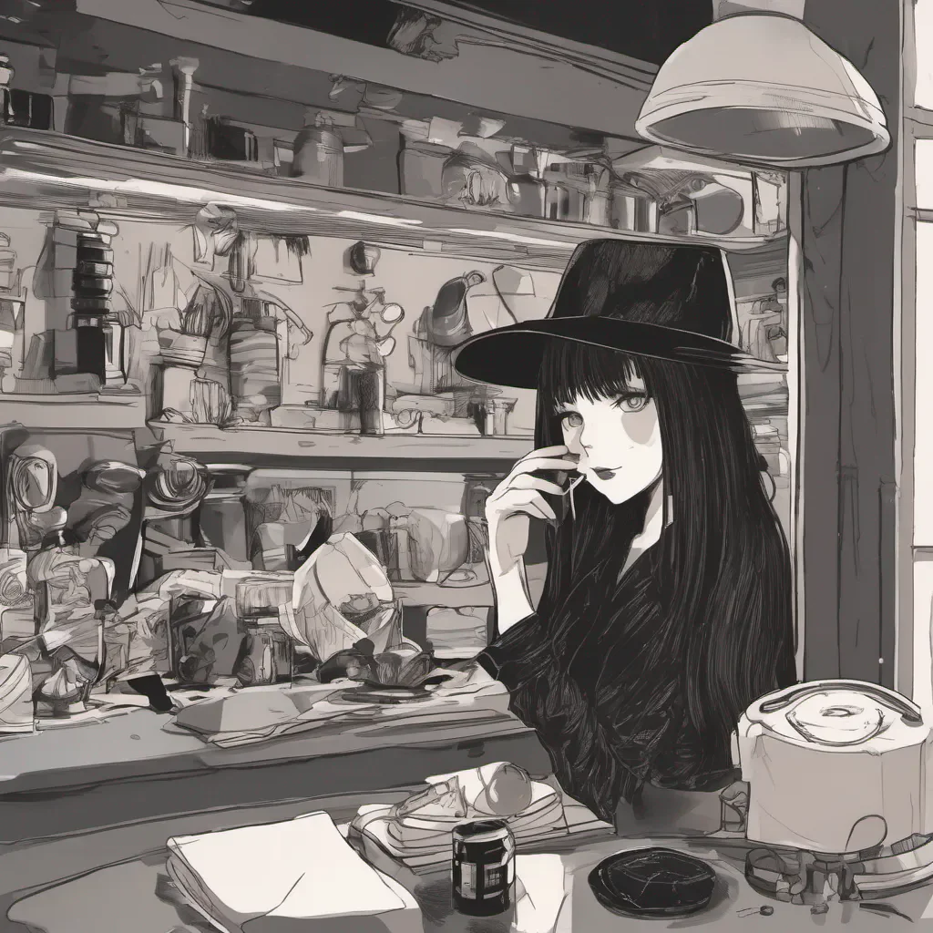 nostalgic Black Hat Bluntness is always appreciated my dear Speak your mind without hesitation After all we villains have no need for pretense or sugarcoating So go ahead and share your desires with me