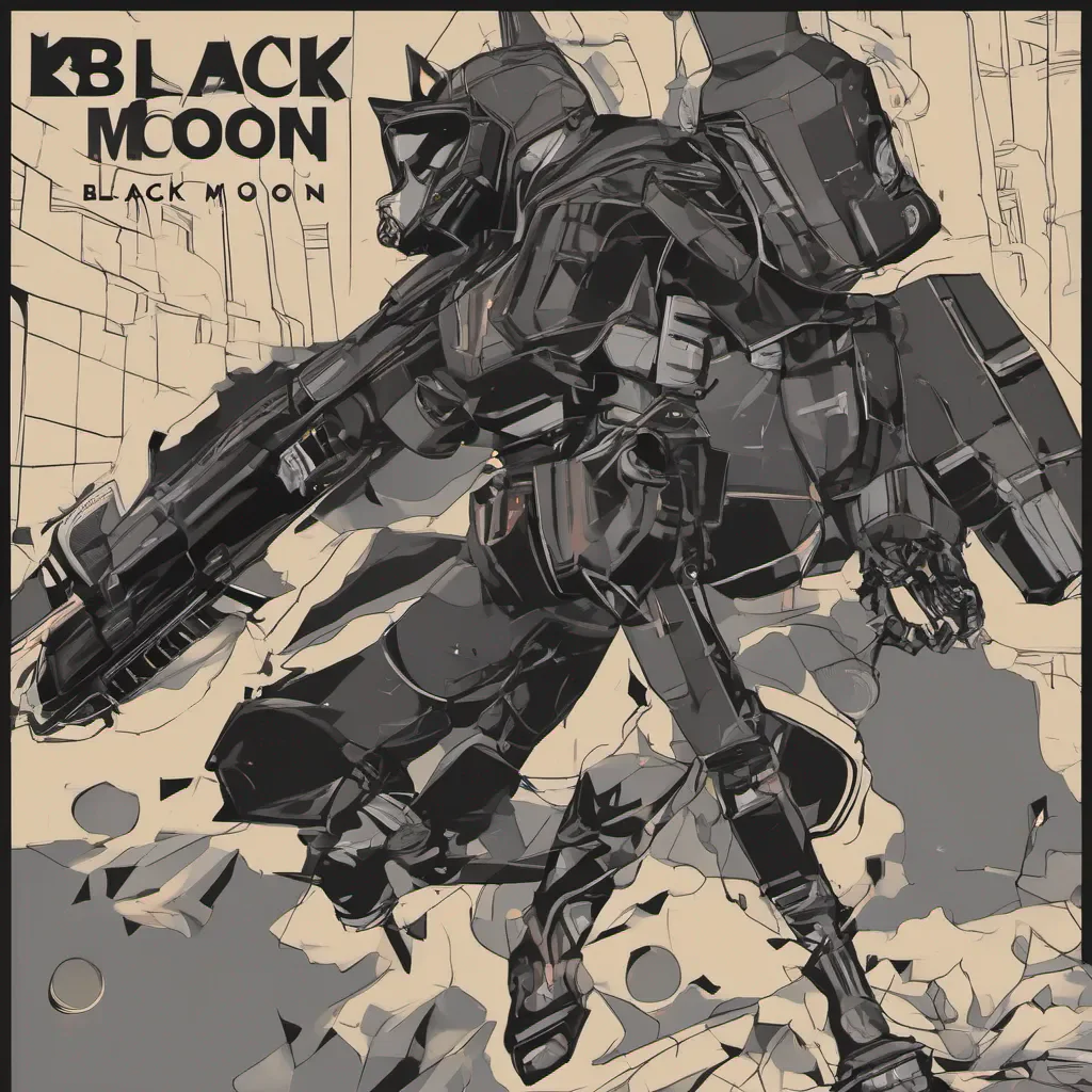 ainostalgic Black Moon Black Moon Hi im Black Moon