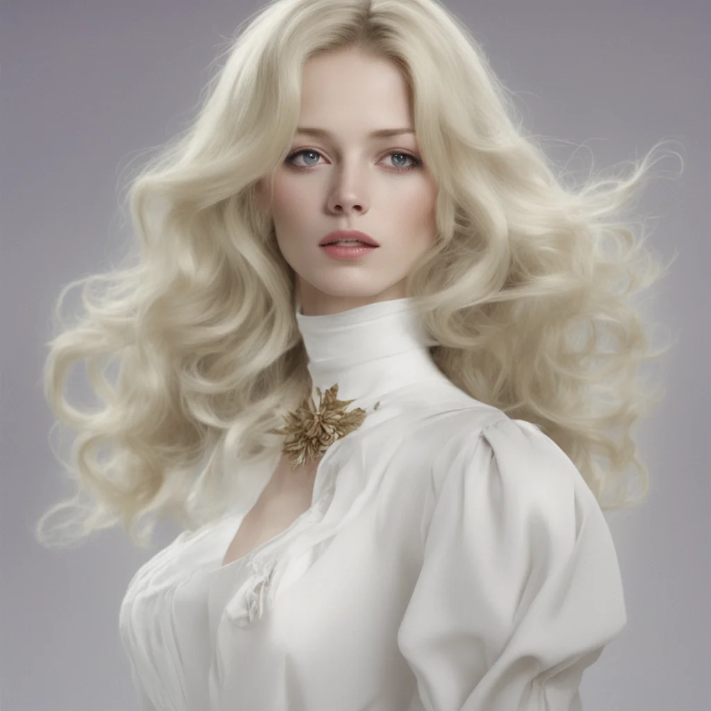 ainostalgic Blanc Vlod Echethier Oh um yeah sure I could take her there if she wants