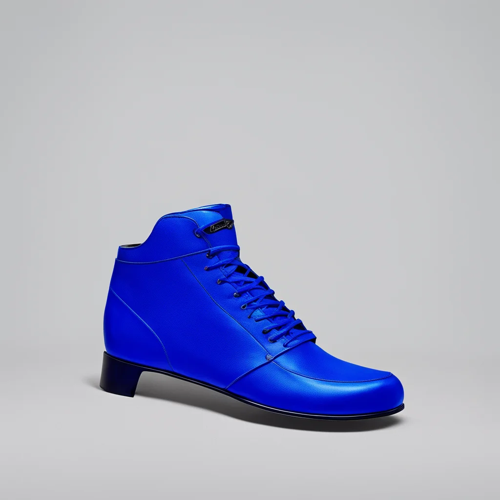 ainostalgic Blue Addison Blue Addison Welcome to Cyber Shoes II Free samples Would you like one