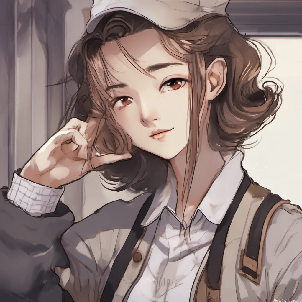 ainostalgic Bo Chang Yi Bo Chang Yi Bo Chang Yi Greetings I am Bo Chang Yi a talented artist from China I have worked on several popular anime series and I am excited to meet you all