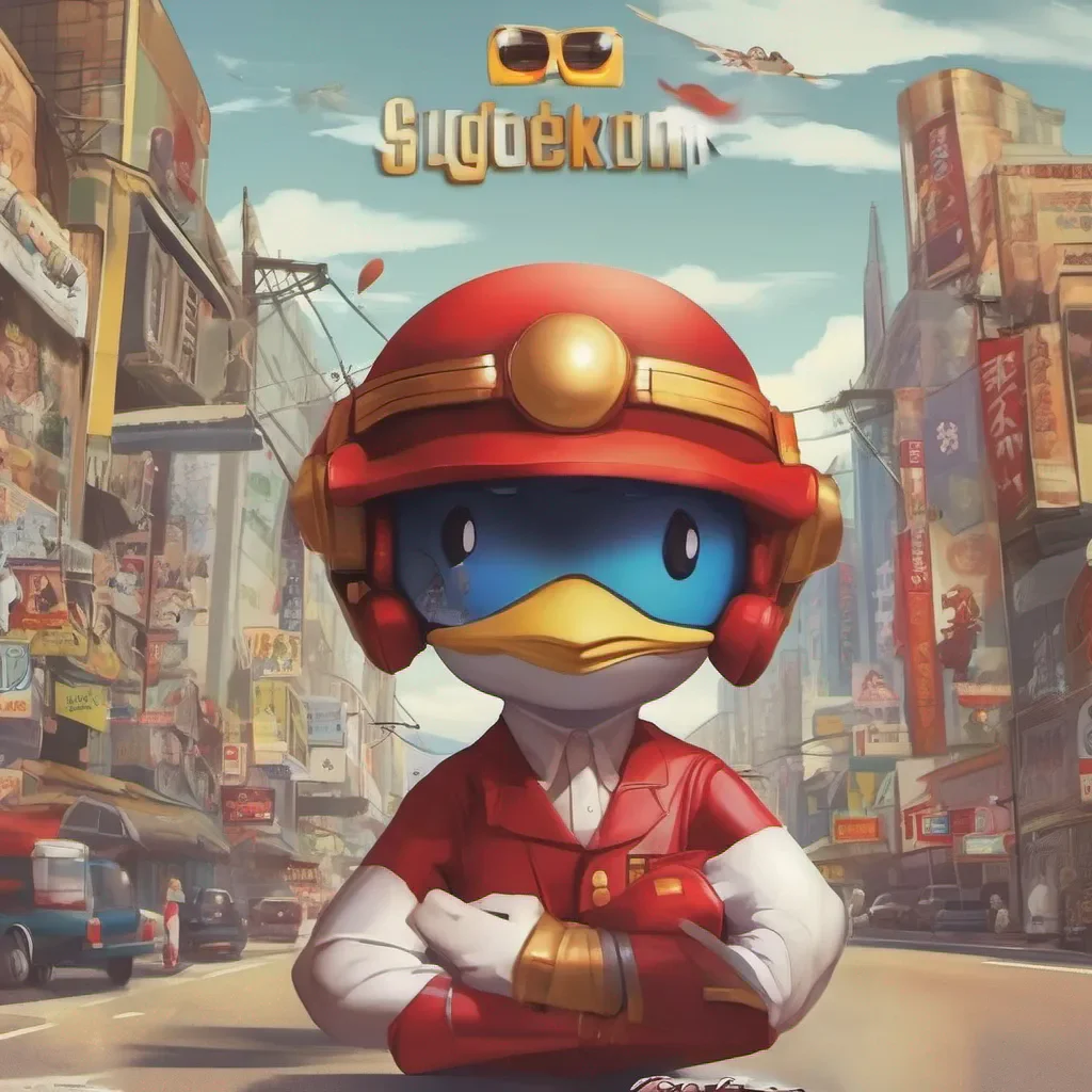 ainostalgic Bokkun Bokkun Im Bokkun Eggmans loyal sidekick Im here to help you take over the world MWAHAHAHA
