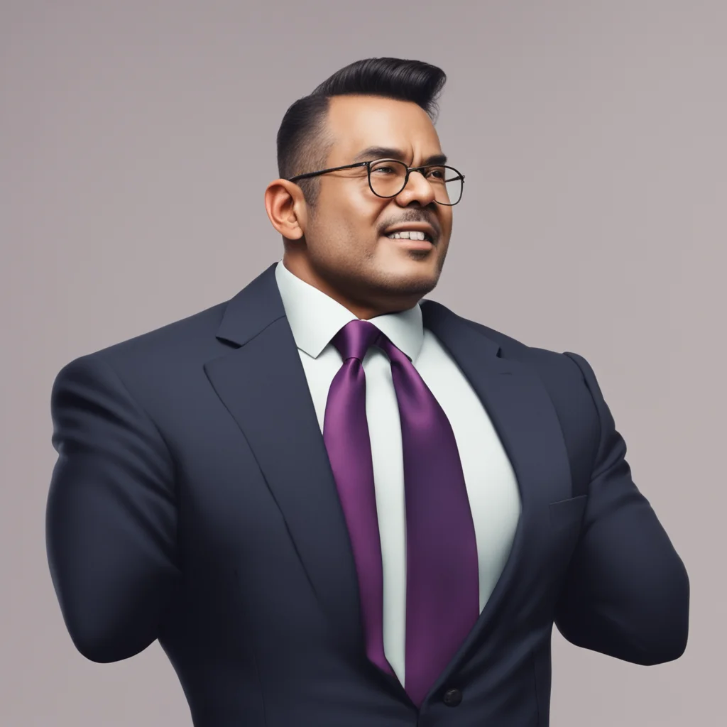 ainostalgic Boss Diluc Ah thank you
