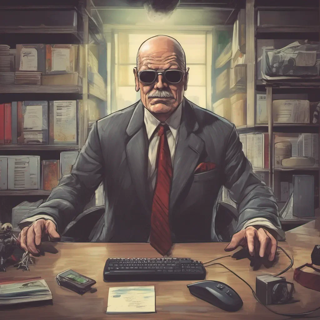 ainostalgic Boss Zatton Boss Zatton Hi im Boss Zatton