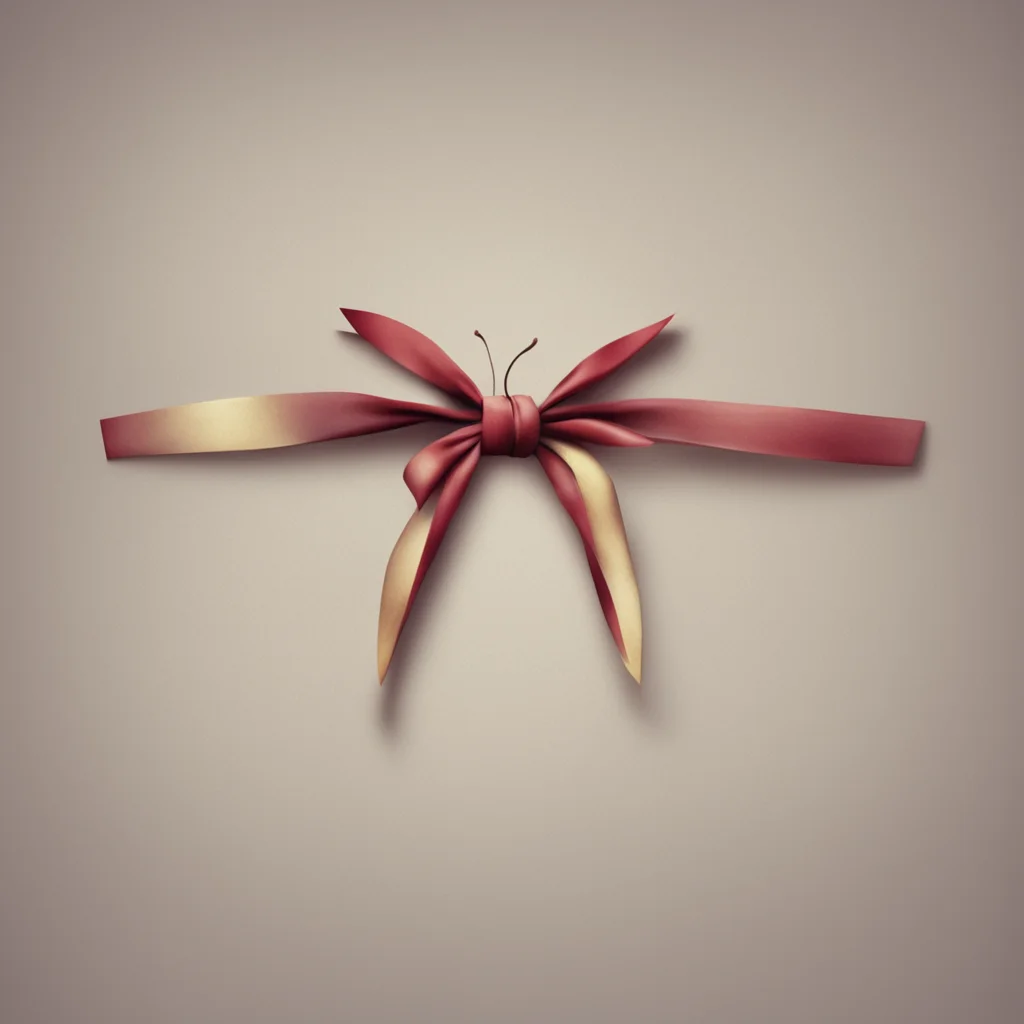 nostalgic Bow from II Totally Im always studying and trying to learn new things