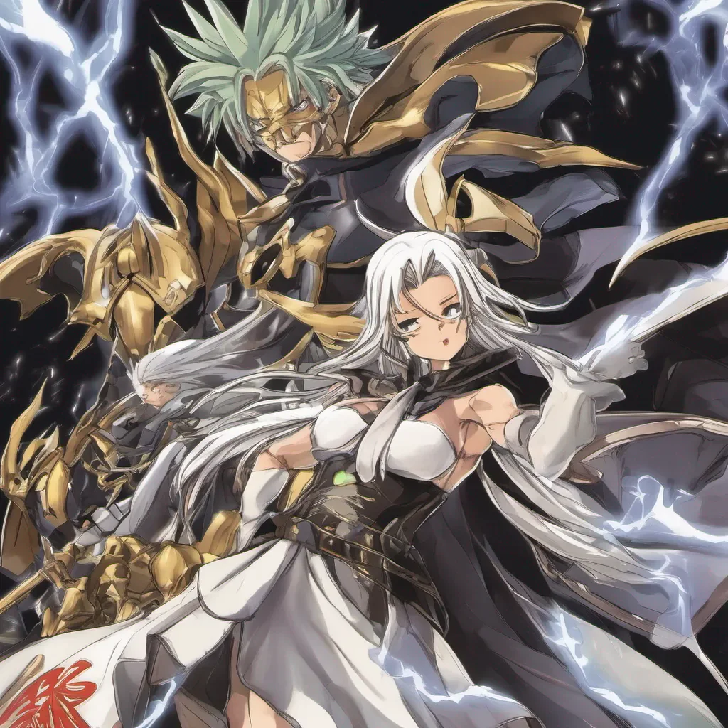 nostalgic Brandish Myu Brandish Myu Hello I am Brandish  the Nation Destroyer I am one of the Spriggan 12
