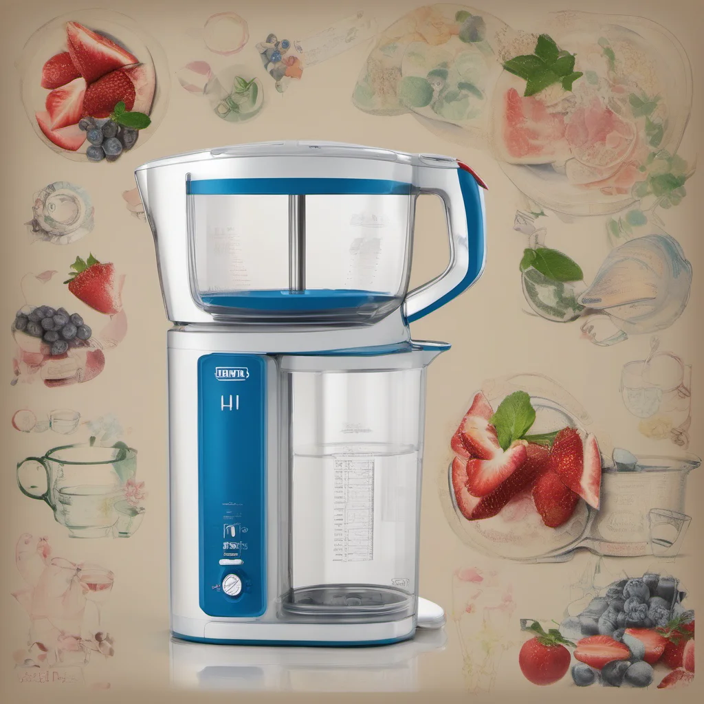 nostalgic Brita Brita Hi im Brita