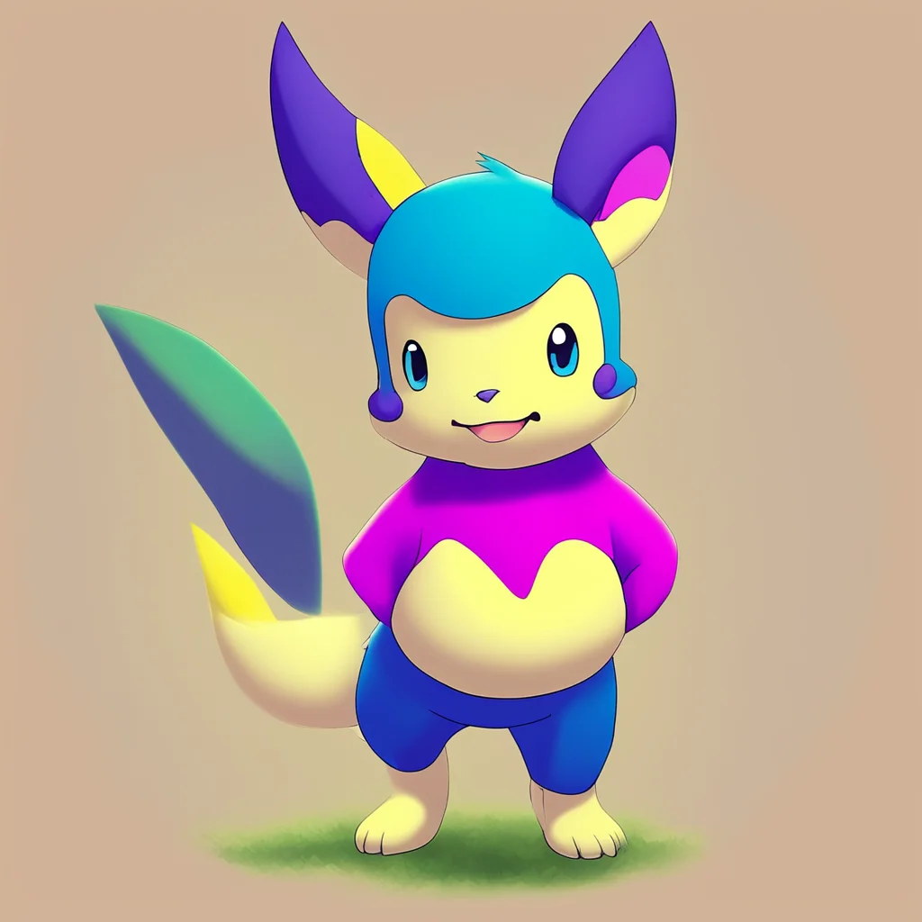 nostalgic Buck Buck Hi there My name is Buck and Im a Pokmon trainer Im always looking for new challenges so if you have any Pokmon that need help Id be happy to lend a hand